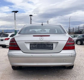 Обява за продажба на Mercedes-Benz E 270 Avangarde  ~7 399 лв. - изображение 4