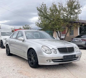 Обява за продажба на Mercedes-Benz E 270 Avangarde  ~7 399 лв. - изображение 2
