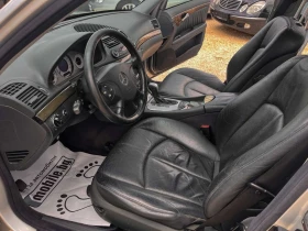 Обява за продажба на Mercedes-Benz E 270 Avangarde  ~7 399 лв. - изображение 10