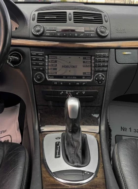 Mercedes-Benz E 270 Avangarde  - 7399 лв. / 3783.05 € - 79330940 15