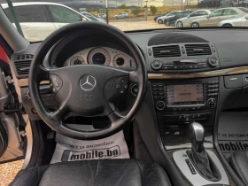 Обява за продажба на Mercedes-Benz E 270 Avangarde  ~7 399 лв. - изображение 9