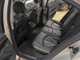 Mercedes-Benz E 270 Avangarde  - 7399 лв. / 3783.05 € - 79330940 13