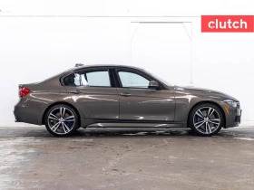BMW 340 B58* LCI* M-Sports package* АвтоКредит* (ЦЕНА ДО Б - 49999 лв. / 25564.08 € - 62727416 4