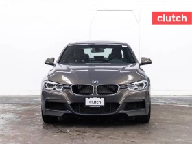 BMW 340 B58* LCI* M-Sports package* АвтоКредит* (ЦЕНА ДО Б - 49999 лв. / 25564.08 € - 62727416 2