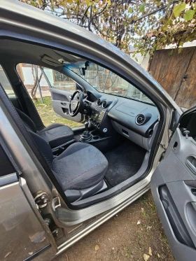 Ford Fiesta, снимка 9