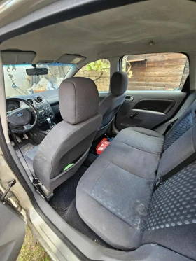 Ford Fiesta, снимка 11