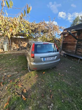 Ford Fiesta  - изображение 1