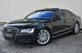Audi A8 4.2 DESING SELECTION 360 TV PANO FULL LED MAX