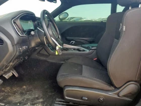 Dodge Challenger R/T SCAT PACK - 39900 лв. / 20400.55 € - 41184849 7