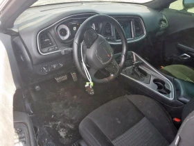 Dodge Challenger R/T SCAT PACK - 39900 лв. / 20400.55 € - 41184849 8