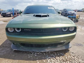 Dodge Challenger R/T SCAT PACK - 39900 лв. / 20400.55 € - 41184849 2