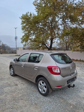 Dacia Sandero 1.5 dci, снимка 5