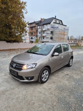 Dacia Sandero 1.5 dci, снимка 2