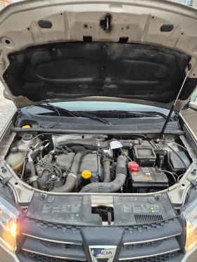 Dacia Sandero 1.5 dci, снимка 15