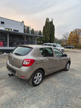 Dacia Sandero 1.5 dci, снимка 7