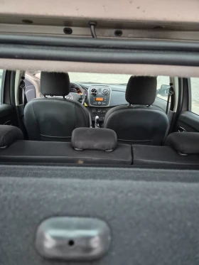 Dacia Sandero 1.5 dci, снимка 14