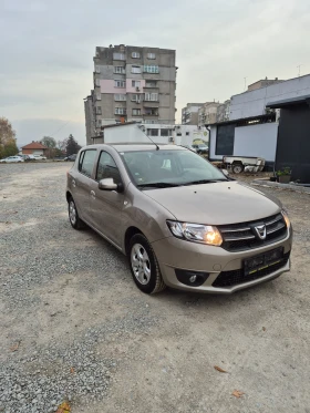 Dacia Sandero 1.5 dci, снимка 3