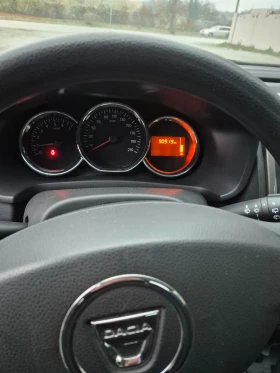 Dacia Sandero 1.5 dci, снимка 11