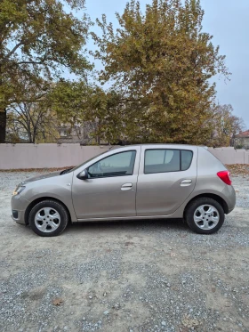 Dacia Sandero 1.5 dci, снимка 8