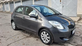 Toyota Yaris 1.3 VVT - I, снимка 2