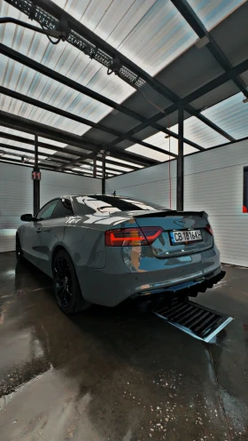 Audi A5, снимка 4
