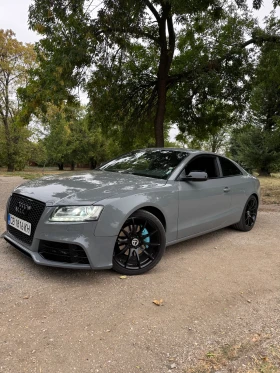 Audi A5  - изображение 1