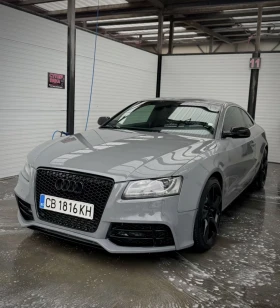 Audi A5, снимка 8