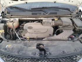 Chrysler Pacifica * LIMITED* БЕЗ УДАР*  - 28000 лв. / 14316.17 € - 50651032 12