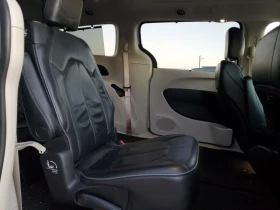 Chrysler Pacifica * LIMITED* БЕЗ УДАР*  - 28000 лв. / 14316.17 € - 50651032 10