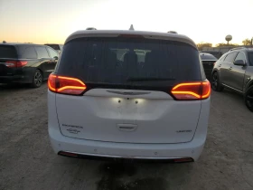 Chrysler Pacifica * LIMITED* БЕЗ УДАР*  - 28000 лв. / 14316.17 € - 50651032 6