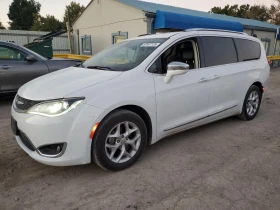 Chrysler Pacifica * LIMITED* БЕЗ УДАР*  - 28000 лв. / 14316.17 € - 50651032 2
