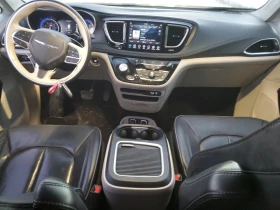 Chrysler Pacifica * LIMITED* БЕЗ УДАР*  - 28000 лв. / 14316.17 € - 50651032 8