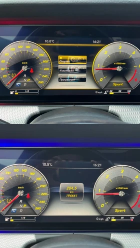 Mercedes-Benz E 220 AMG* DIGITAL* HEAD-UP* PANO* 360* СОБСТВЕН ЛИЗИНГ - 39999 лв. / 20451.16 € - 26070844 15