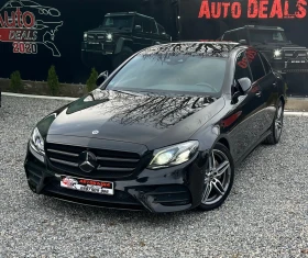 Mercedes-Benz E 220 AMG* DIGITAL* HEAD-UP* PANO* 360* СОБСТВЕН ЛИЗИНГ - 39999 лв. / 20451.16 € - 26070844 2