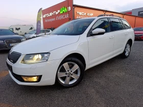 Skoda Octavia 1.8 TSI 4x4 DSG