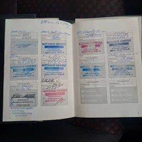 Toyota Verso, снимка 14