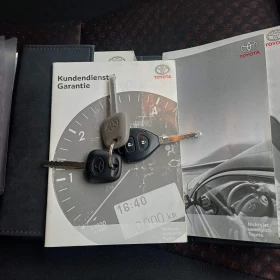 Toyota Verso, снимка 13