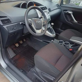 Toyota Verso, снимка 6