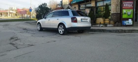 Audi A4, снимка 3