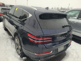 Genesis GV80 PRESTIGE 3.5T-4D * * CARFAX * * АВТО КРЕДИТ * * , снимка 4