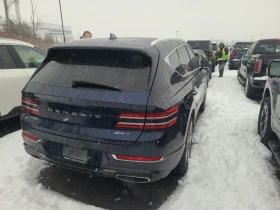 Genesis GV80 PRESTIGE 3.5T-4D * * CARFAX * * АВТО КРЕДИТ * * , снимка 3