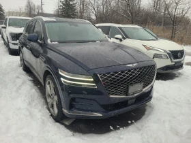 Genesis GV80 PRESTIGE 3.5T-4D * * CARFAX * * АВТО КРЕДИТ * * , снимка 2