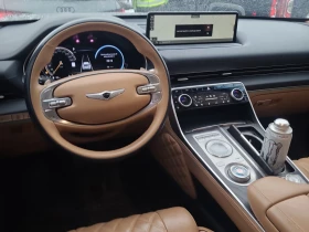 Genesis GV80 PRESTIGE 3.5T-4D * * CARFAX * * АВТО КРЕДИТ * * , снимка 6