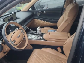 Genesis GV80 PRESTIGE 3.5T-4D * * CARFAX * * АВТО КРЕДИТ * * , снимка 5