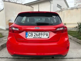 Ford Fiesta | Mobile.bg � ����� ������ 3
