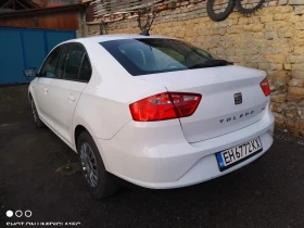Seat Toledo 1.6TDI - 5000 € / 9779.15 лв. - 45600030 13