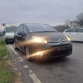 Citroen C4 Picasso 1.6 ГАЗ БЕНЗИН  - 2400 € / 4693.99 лв. - 32292395 3