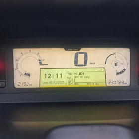 Citroen C4 Picasso 1.6 ГАЗ БЕНЗИН  - 2400 € / 4693.99 лв. - 32292395 15