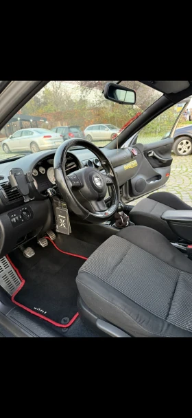 Seat Leon FR ARL  - 4900 € / 9583.57 лв. - 86386507 5