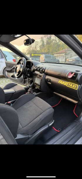 Seat Leon FR ARL  - 4900 € / 9583.57 лв. - 86386507 6